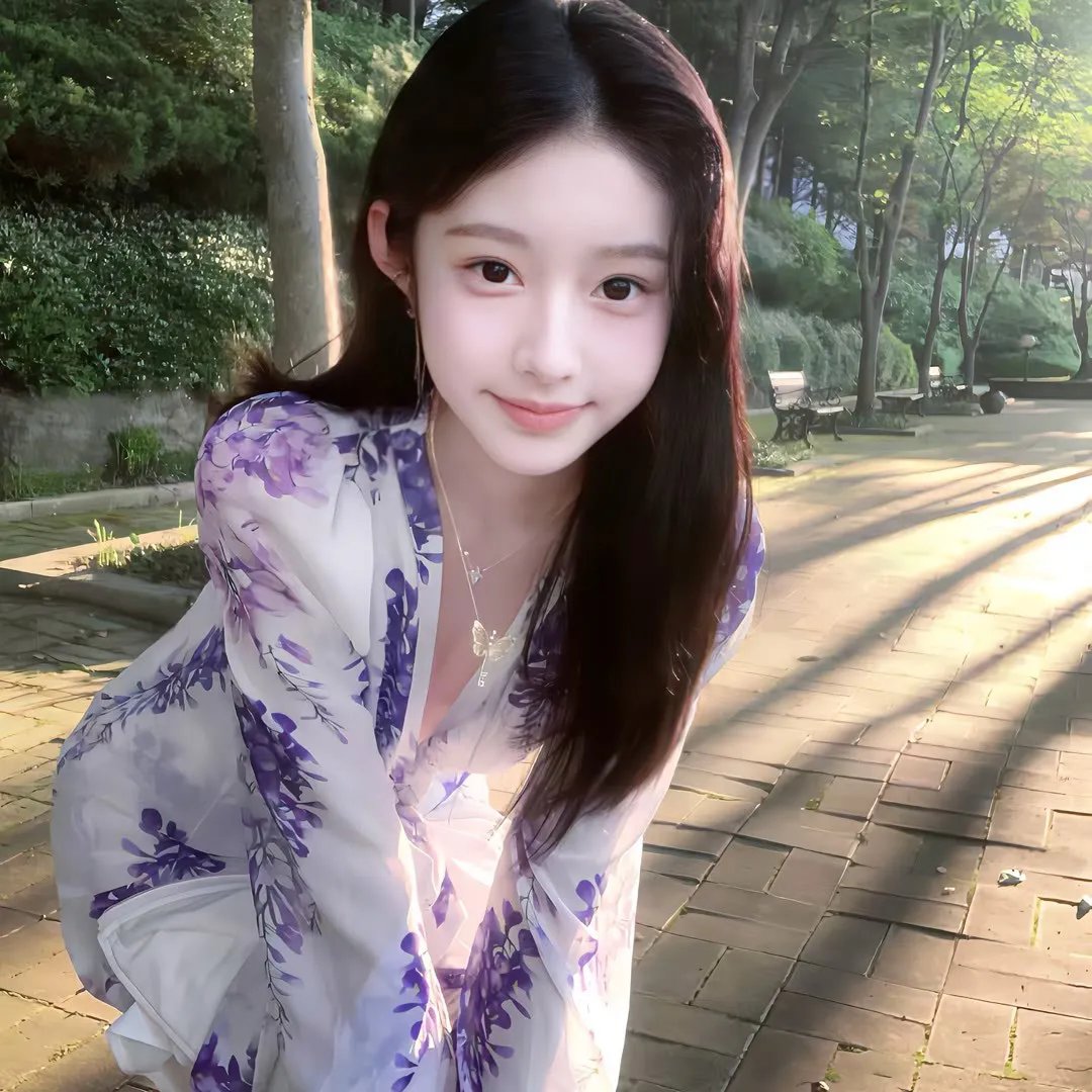 开画少女漫 封面