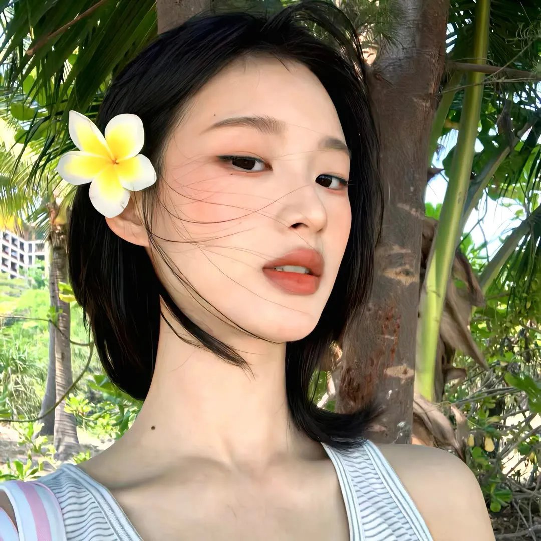 牛仔裤的夏天 封面