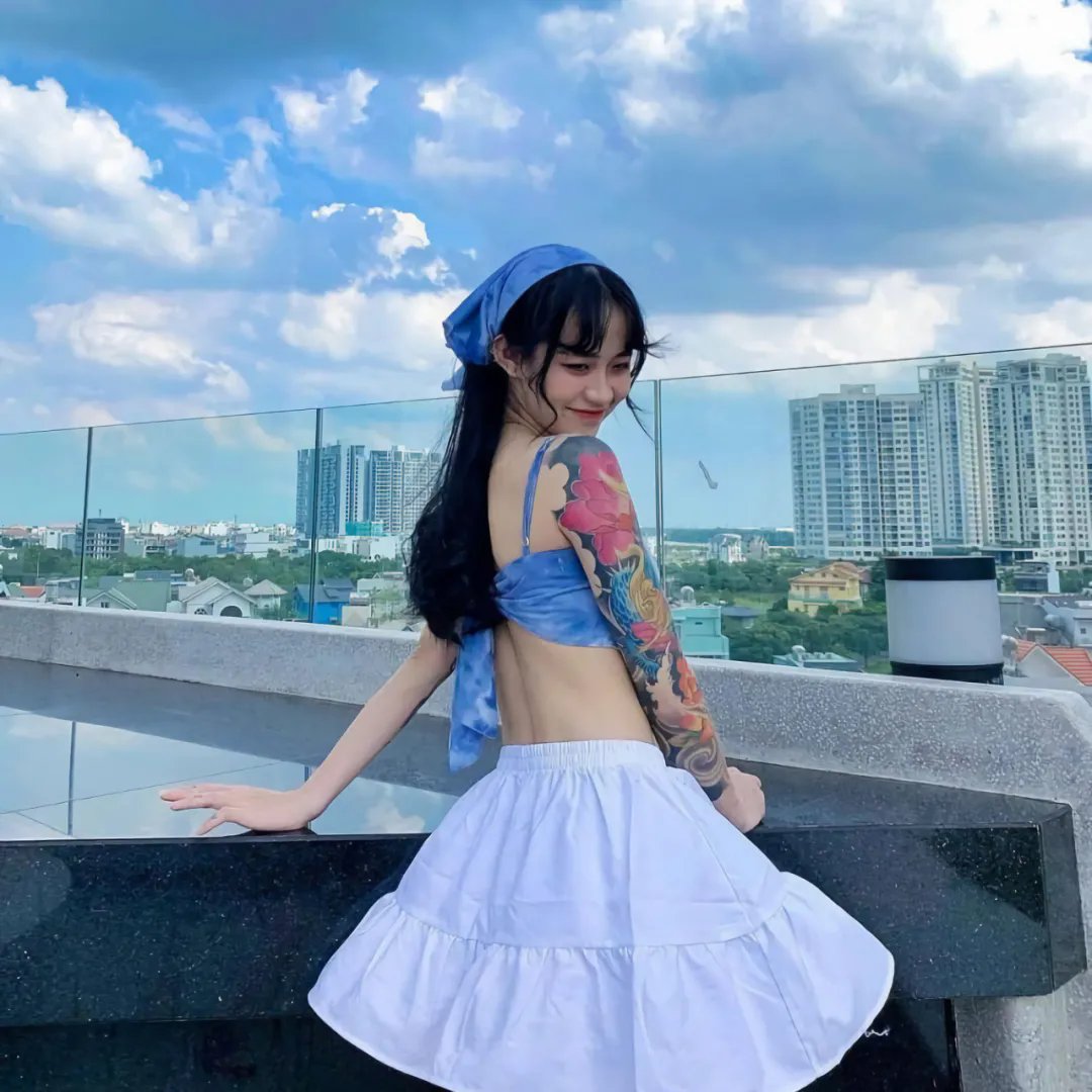 水深火热 封面